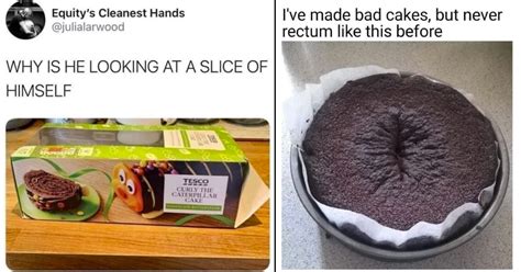 A Sweet Selection of Cake Memes That Leave No Crumbs - Memebase - Funny ...