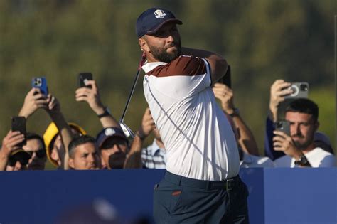 Ryder Cup 2023: 4 players that impressed the most at Marco Simone