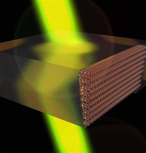 Alternative materials could bring 'plasmonic' technologies - Purdue ...