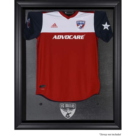 FC Dallas Jerseys and Merchandise - Where to Buy Them