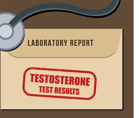 Testosterone Test: Levels, Results, Interpreting your Testosterone Test