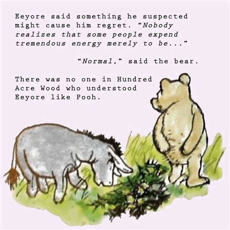 DONKEY PHILOSOPHY: Photo | Pooh quotes, Eeyore quotes, Winnie the pooh ...