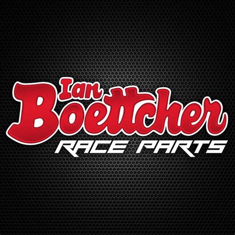 Ian Boettcher Race Parts Backs Championship - AWSR