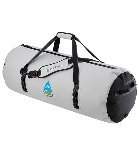 The 30 Best Waterproof Duffel Bags - GILI Sports