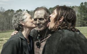 The Walking Dead: The genius of Greg Nicotero