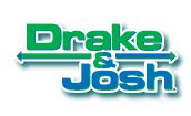 Drake and josh Logos