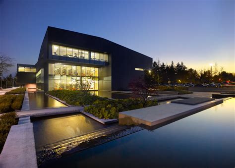 Library and Classroom Building, Langara College / Teeple Architects | ArchDaily