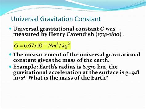 PPT - Chapter 5 Circular Motion, the Planets, and Gravity PowerPoint ...