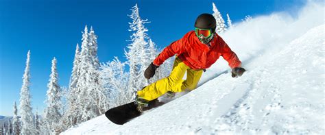 Winter Sports Safety: How to Safely Enjoy Outdoor Winter Activities