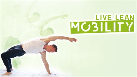 Live Lean Mobility | Live Lean TV