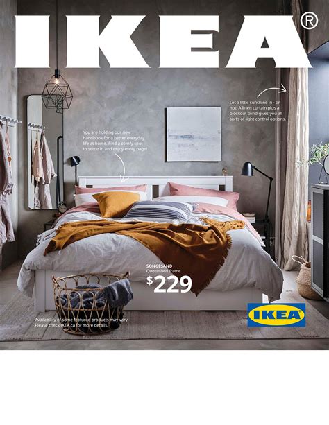 Buy NEW IKEA 2021 Catalog/Magazine Online at desertcartIsrael