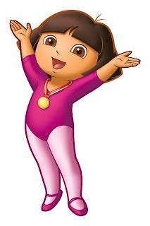 NickALive!: Nick Jr. Channel UK To Premiere Brand New "Dora The Explorer" Special "Dora's ...