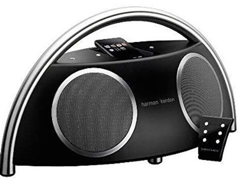 Harman Kardon Go Play 2 Repair Help: Learn How to Fix It Yourself.