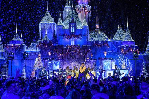 Disney World Celebrates 50th Anniversary With Big Changes! | KGNC