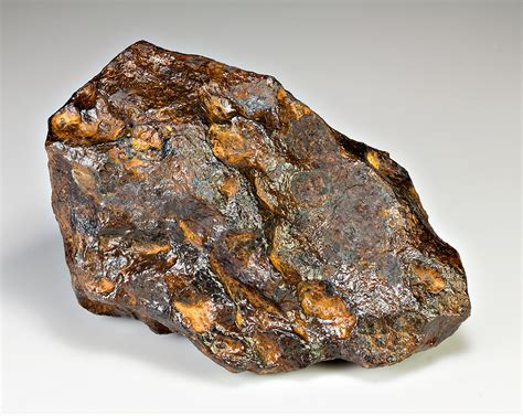 Meteorite (2.49 lbs) - Minerals For Sale - #2025425