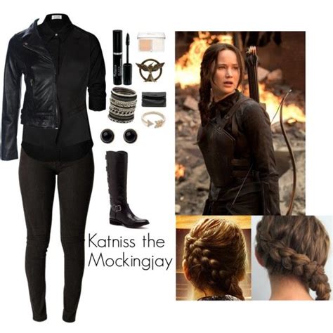 Luxury fashion & independent designers | SSENSE | Hunger games costume, Hunger games outfits ...