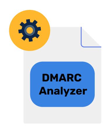 Open Source DMARC Report Analyzer Tool | Free DMARC