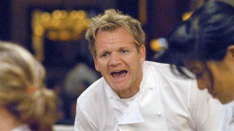 Gordon Ramsay Reactions