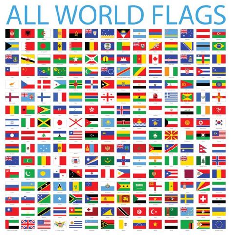 clip art flags of the world free 20 free Cliparts | Download images on ...