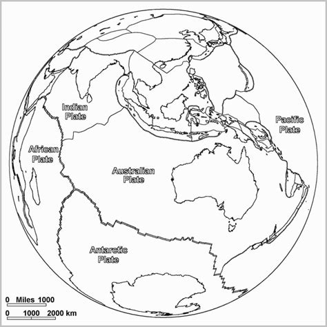 Continents Coloring Page World Map Coloring Page Luxury World Continents Map Coloring Page ...