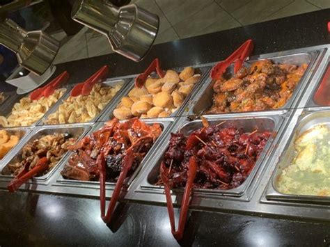 GREAT WALL SUPER BUFFET - Updated December 2024 - 133 Photos & 388 Reviews - 2750 Preston Rd ...