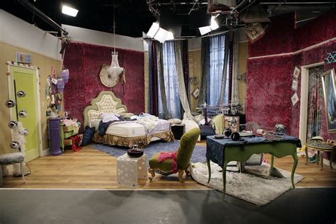 Alex from Wizard's of Waverly place had such an amazing room Alex Russo ...