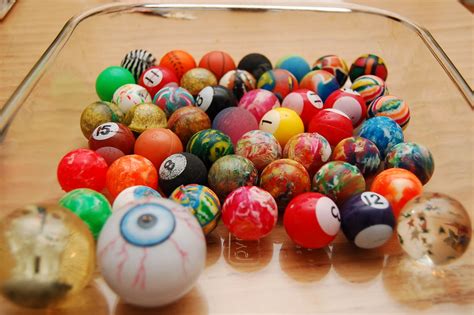 DSC_2884.JPG | The compulsive collection of bouncy balls. | rjt | Flickr