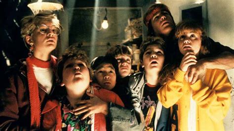 Les Goonies 2 : la suite va-t-elle enfin voir le jour ? - Actus Ciné - AlloCiné