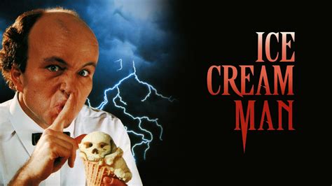 Watch Ice Cream Man (2021) Full Movie Free Online - Plex