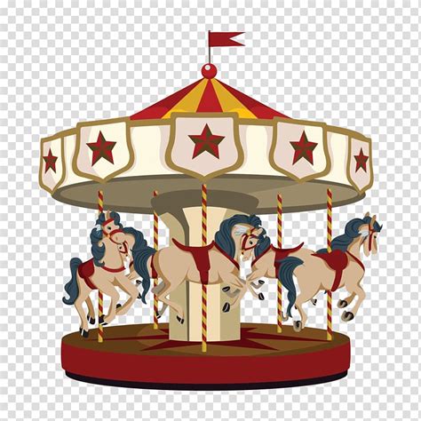 Clipart Carousel