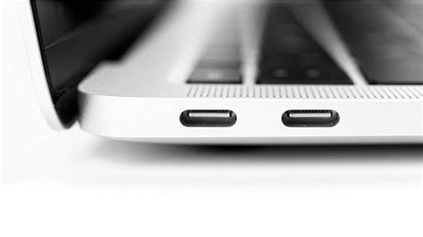 Why Do New MacBooks Not Have USB Type-A Ports?