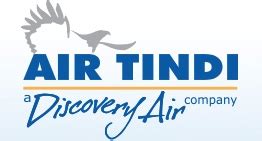 Air Tindi logo | World Airline News