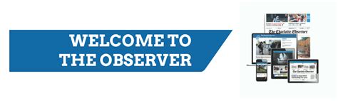 Subscribe | Charlotte Observer