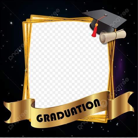 Graduación PNG ,dibujos Vector De Marco De Graduación PNG ,dibujos Marco De Graduación PNG ...