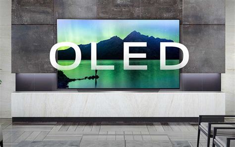 Best OLED TV Deals ⇒ Cheap Price, Best Sales in UK - hotukdeals