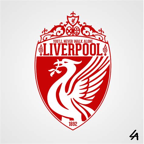 Liverpool Logo