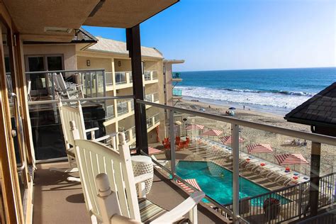 carlsbad hotels with beach access | Whizz-Bang Blogger Photos