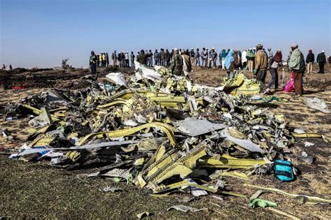 China and Indonesia halt Boeing 737 MAX 8 after Ethiopia crash | New Straits Times | Malaysia ...