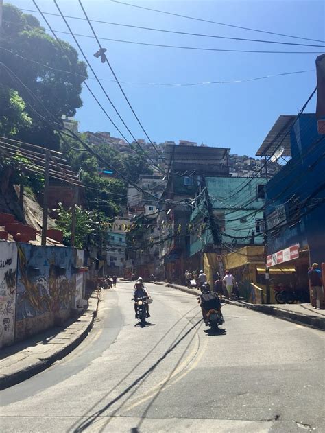 Rocinha | Rua