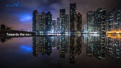 [Panorama Busan] 마린시티 (Marine City, Busan) - YouTube