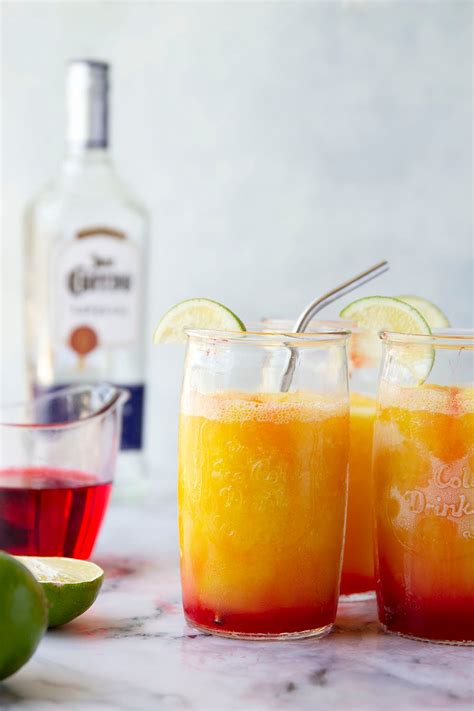 Slushy Alcohol Drinks With Candy Recipe | Deporecipe.co