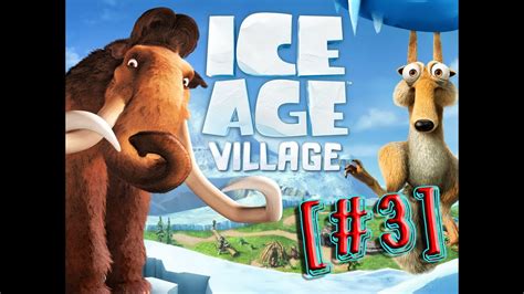 We got a WEASEL !? : Ice Age Village [#3] - YouTube