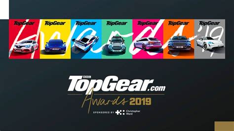 Revealed: the 2019 Top Gear Awards winners | Top Gear