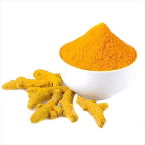 Pure Turmeric Powder Grade: Commercial at Best Price in Hyderabad | Sabz International Exim