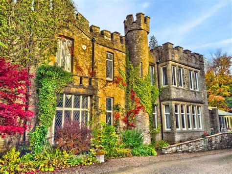 The 9 Best England Castle Hotels of 2023 | Castles in england, England ...