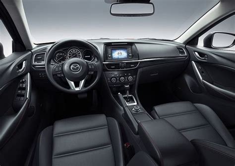 2014 Mazda6 | Mazda, Mazda 6 sedan, Mazda 6