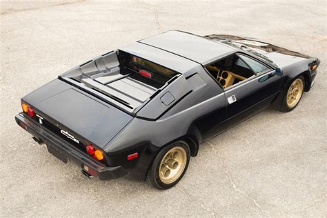 1988 Lamborghini Jalpa P350 for sale on BaT Auctions - sold for $68,500 on February 14, 2017 ...