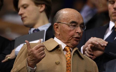 Who is Joe Lewis and who owns Tottenham Hotspur? | Evening Standard