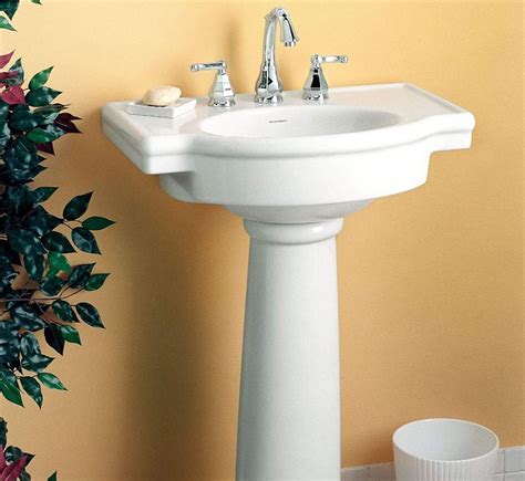 5 Best Bathroom Pedestal Sinks Reviewed in 2020 | SKINGROOM