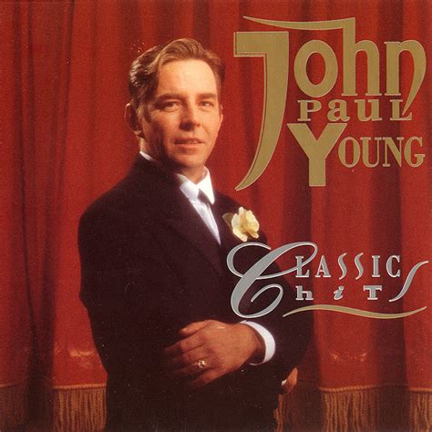 John Paul Young – Classic Hits (CD) - Discogs